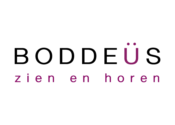 Boddeüs zien en horen